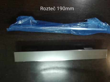 Úchytky na nábytok,