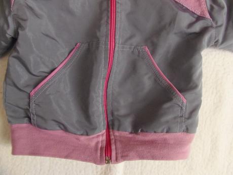 Bunda prechodná -slov.výrobok, 92