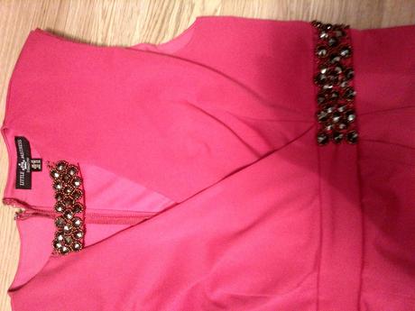 Spoločenské šaty, 46