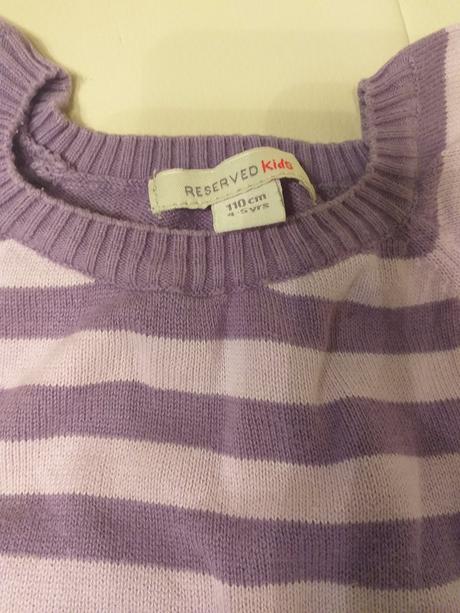 Upletove saticky, reserved,110