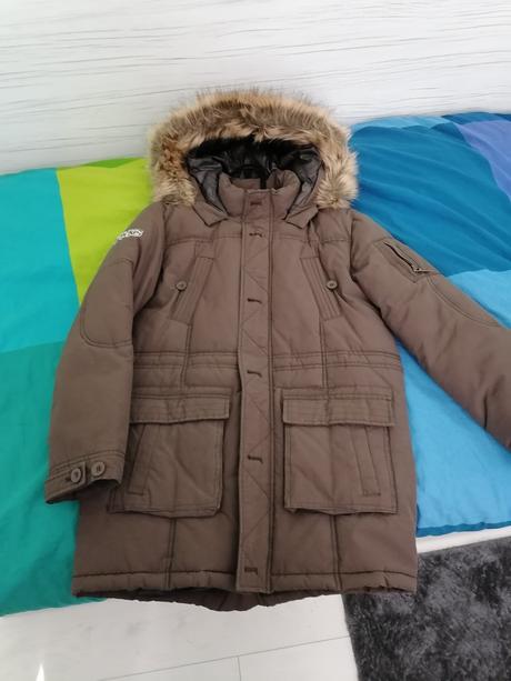 Chlapčenská bunda primigi, primigi,152