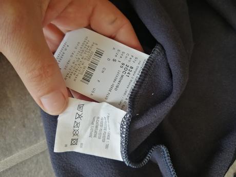 Prémiová flísová mikina colmar thermotec vs, colmar,s