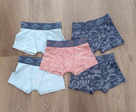 Chlapčenské boxerky, next,98