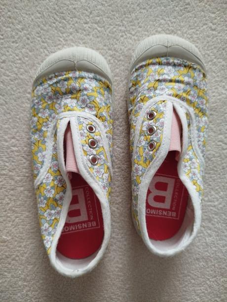 Detské plátenky, 25