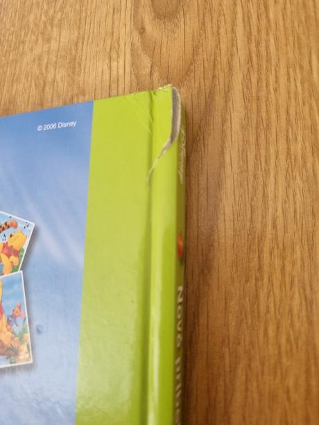 Macko pu nové príbehy s veselým koncom,