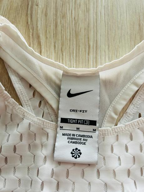 Športové šaty značky nike - wimbledon, pc 129 eur, nike,m