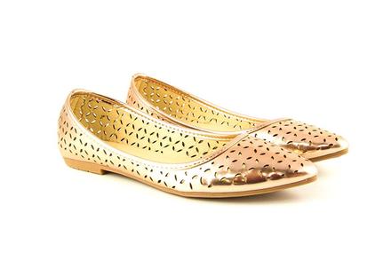 Balerinky vyskúšané, 38