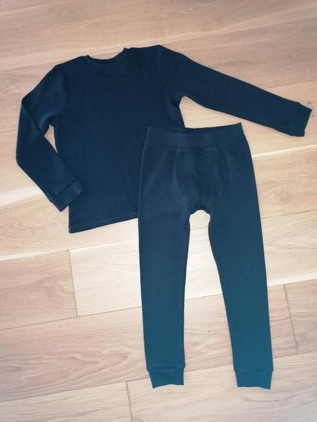 Súprava termoprádla, next,128