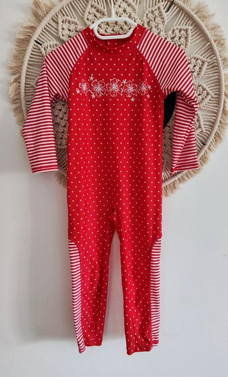 Plavkový overal, 104