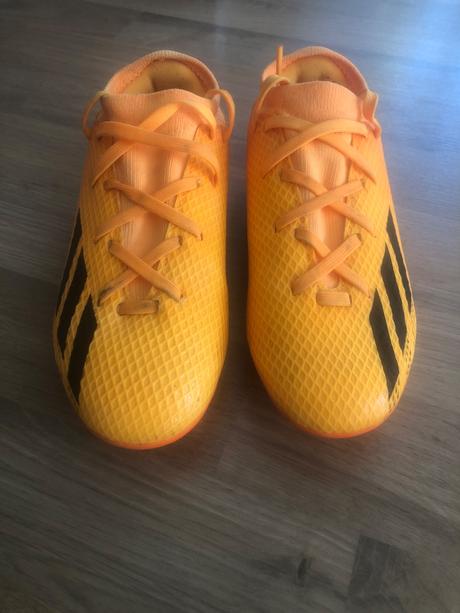 Futbalove kopačky adidas, adidas,31