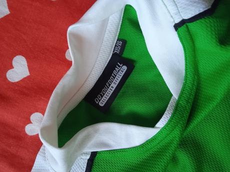 Športový komplet, xs