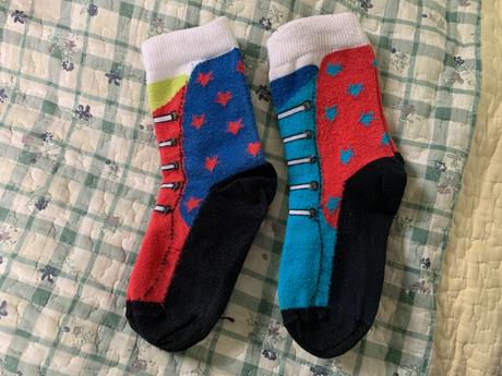 2pack ponozky (vel.27-30), next,30