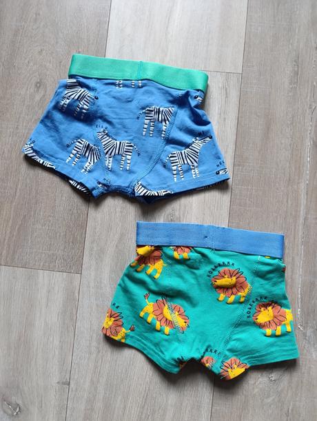 Chlapčenské boxerky, f&f,98