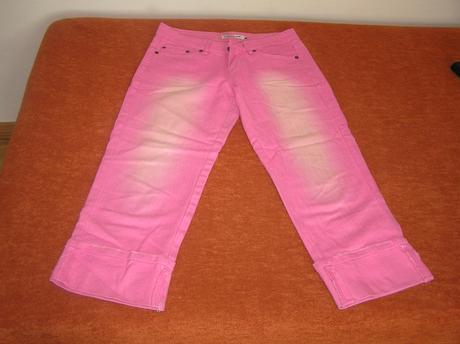 Rifle-capri, terranova,xs