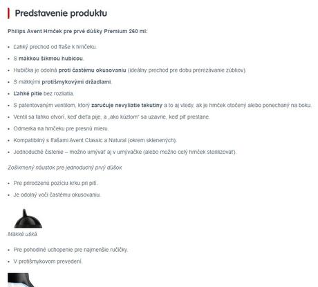 Avent hrnček tučniak, bambus tanečnice,