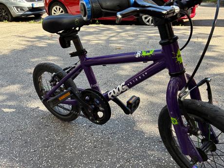 Bicykel frog 43, 14