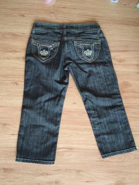 Riflové trojštvrťaky, 26