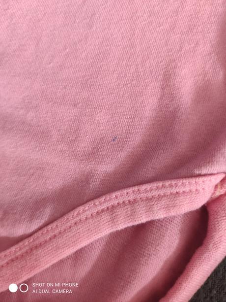 Ružové body, sinsay,68