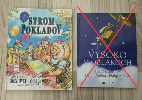 Už iba strom pokladov,