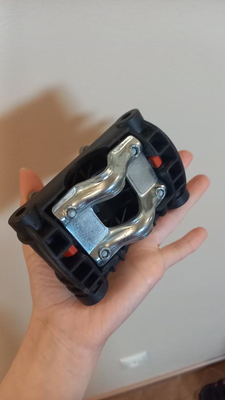 Cyklosedačka polisport, 