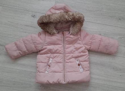 Zimna bunda f&f 74, f&f,74