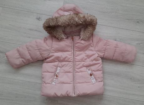 Zimna bunda f&f 74, f&f,74