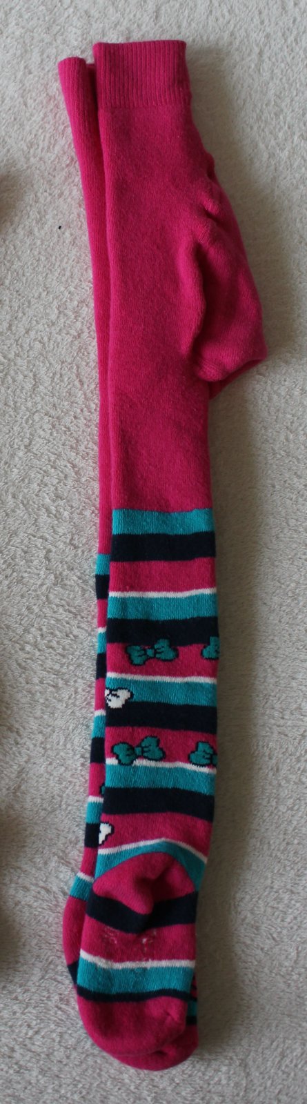 Balíček pre dievča 80 (29 ks), 68–80