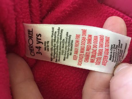 Dievcenska vesta c. 104, cherokee,104