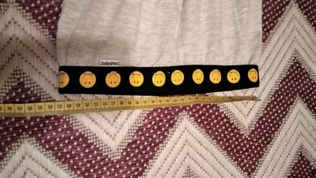 Pyžamove nohavice, reserved,134