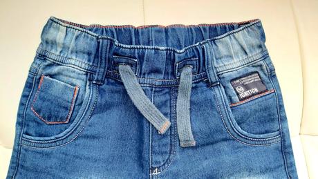 Rifľové kraťasy, 128