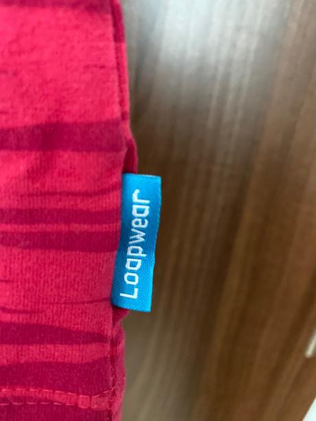 Tričká, nové, zn. loap, veľk. m, l, xl, loap,l / m / xl