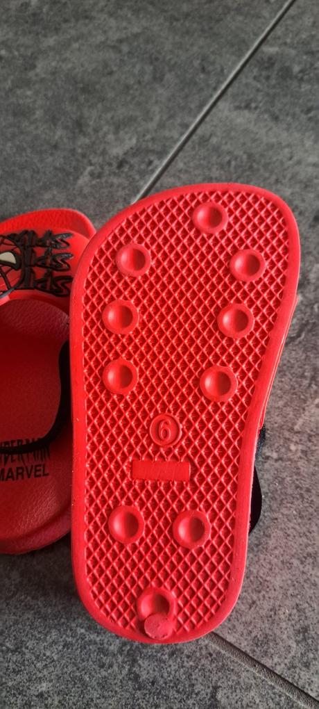 Šľapky, primark,23