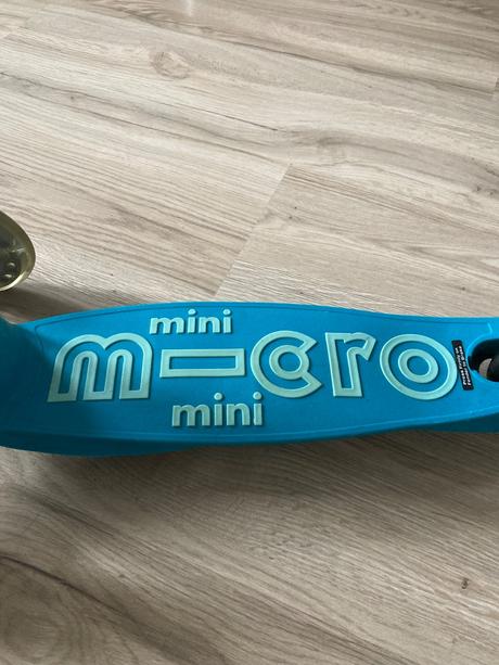 Predam detsku kolobezku mikro mini, micro