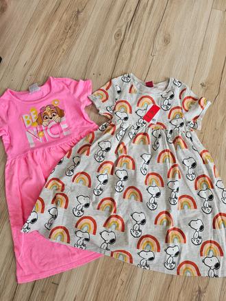 Next nové šaty, next,122