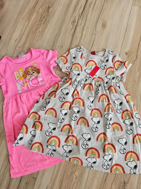 Next nové šaty, next,122