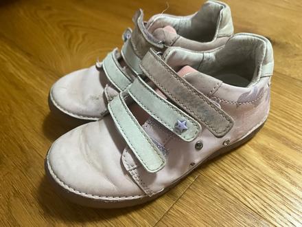 Barefoot topanky d.d.step lights, d.d.step,28