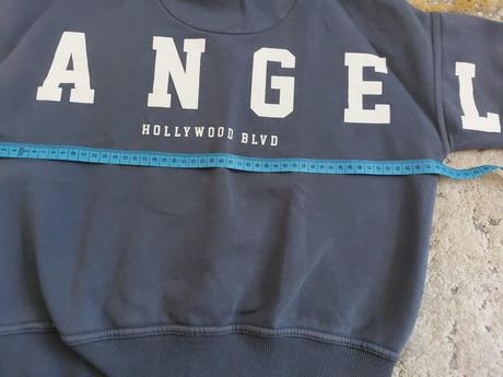 Bavlnena teplakova suprava, f&f,128