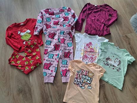 Dievčenský balík 128, 122–134