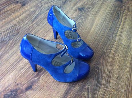 Damske poltopanky, 37