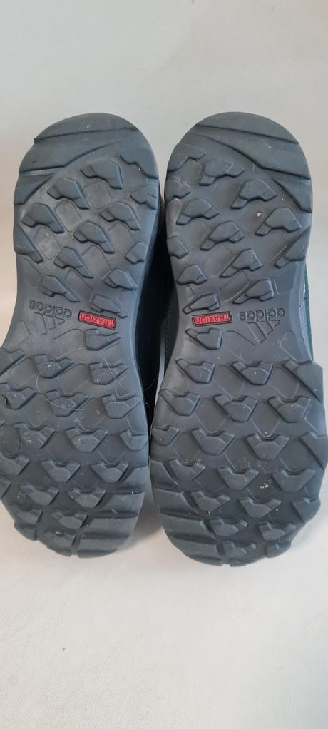 Zimné topánky adidas, adidas,38