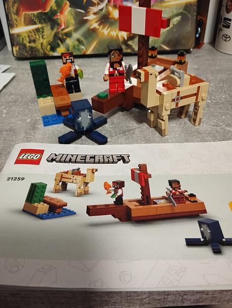 Lego, 