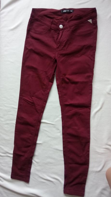 Elasticke dzeginy, fishbone,m