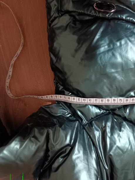 Zimná bunda, xl