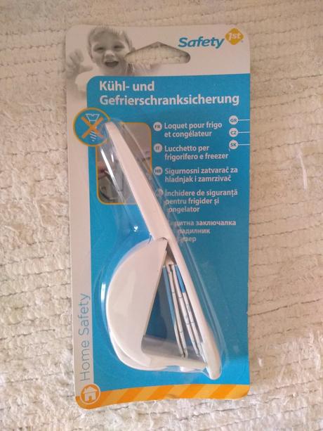 Poistka na chladničku a mrazničku, 