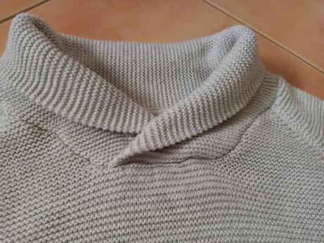 Detský sveter, zara,164