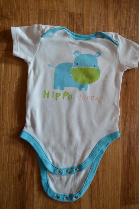 Balík oblečenia veľ. 86, 86–98