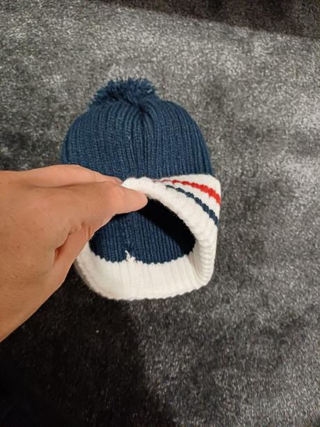 Detska ciapka pre vek cca od 2 do 5r, 116