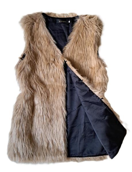 Dámska vesta zn. wenxi, veľ. s/m, m