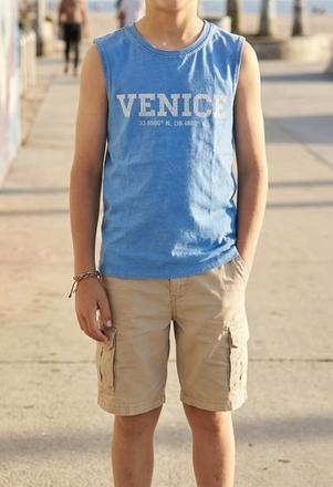 Tielko venice 122/128, h&m,122