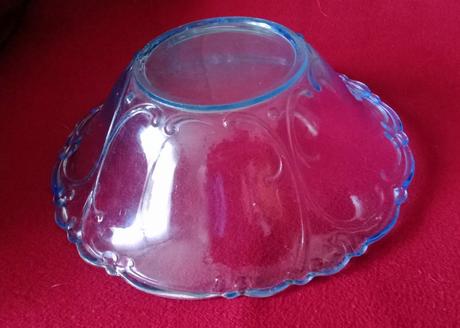 Starožitné misy z pozostalosti,